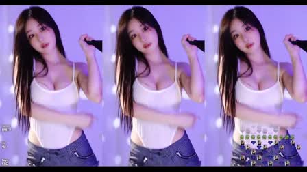 BJ文嘟呀(문뚜야)2026年1月14日舞蹈剪辑134710